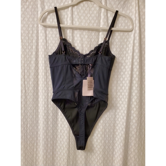 Savage X Fenty bodysuit corset - Picture 3 of 3